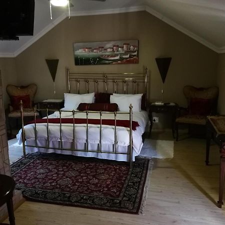 Bougain Villa Guesthouse Winburg Extérieur photo