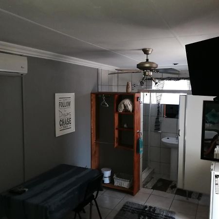 Bougain Villa Guesthouse Winburg Extérieur photo