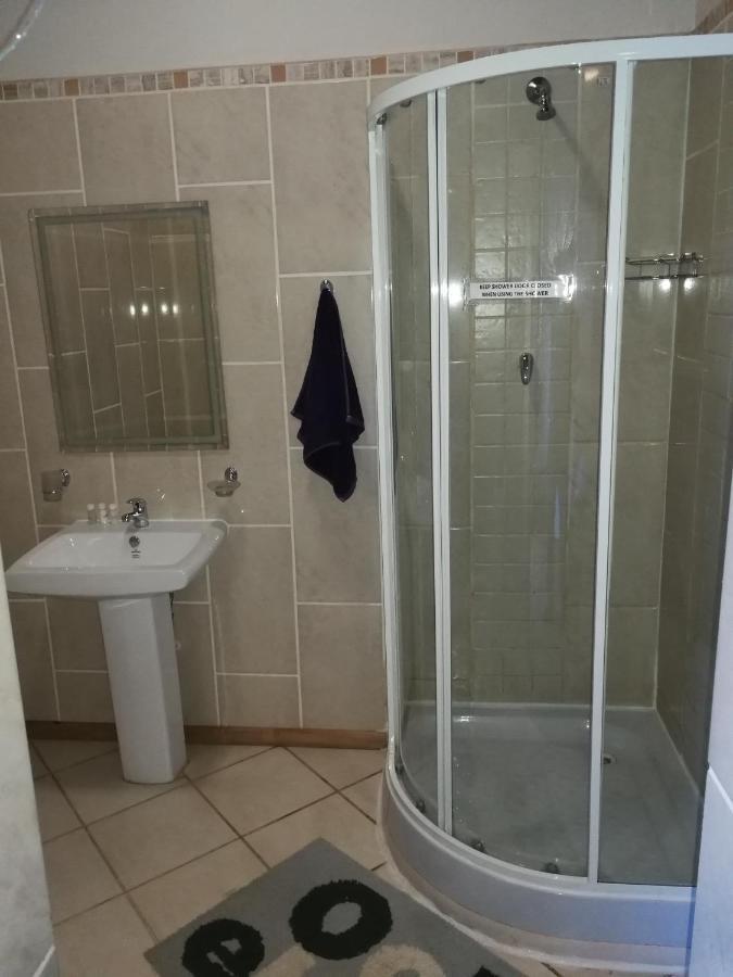 Bougain Villa Guesthouse Winburg Extérieur photo