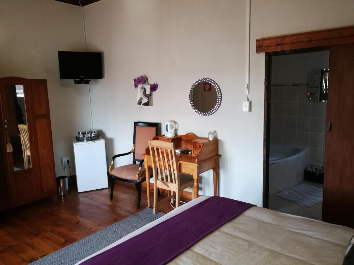 Bougain Villa Guesthouse Winburg Extérieur photo