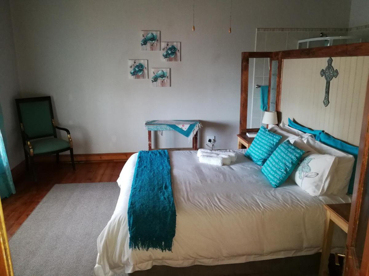 Bougain Villa Guesthouse Winburg Extérieur photo