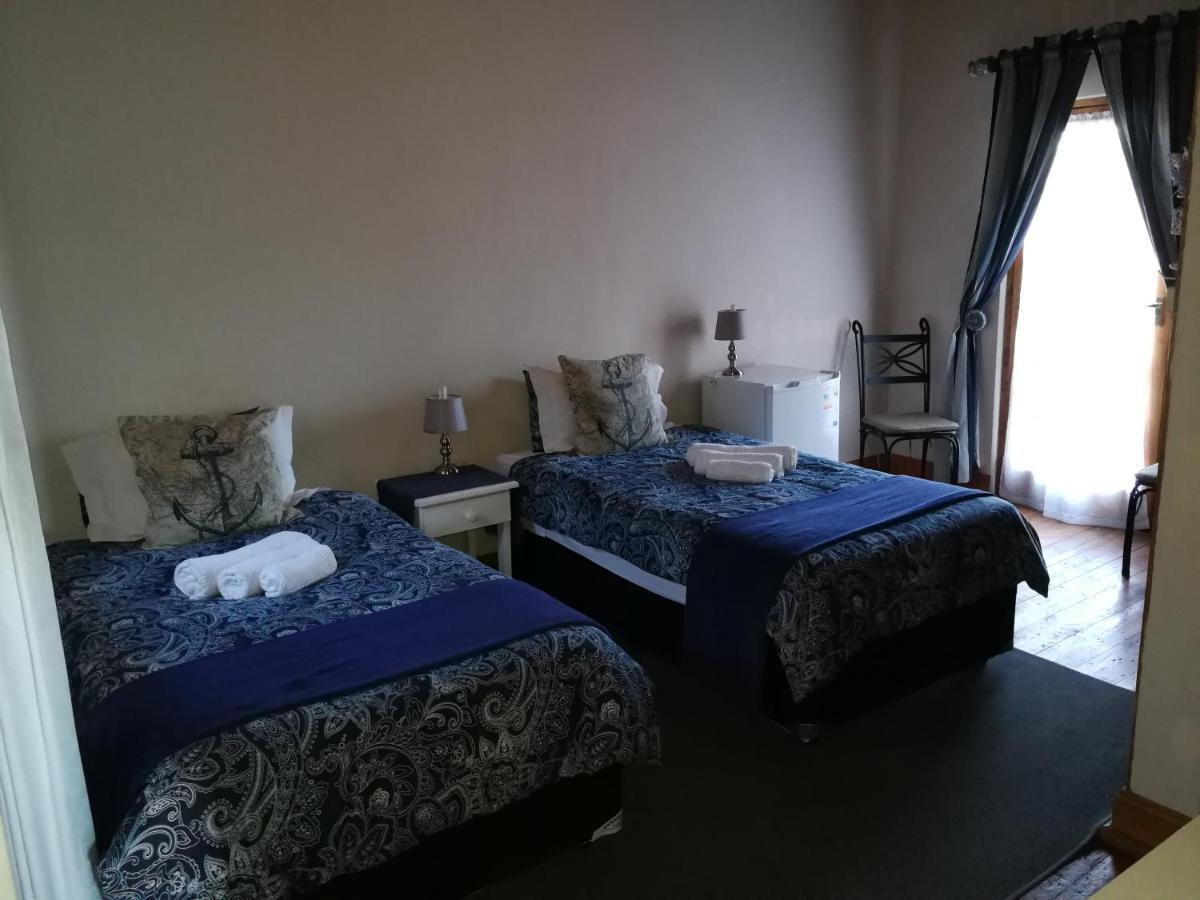 Bougain Villa Guesthouse Winburg Extérieur photo