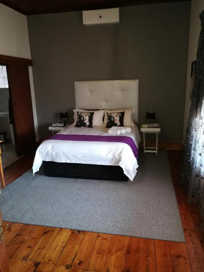 Bougain Villa Guesthouse Winburg Extérieur photo