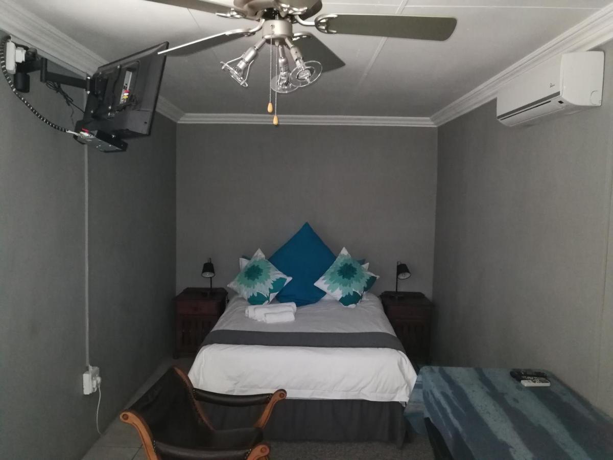 Bougain Villa Guesthouse Winburg Extérieur photo