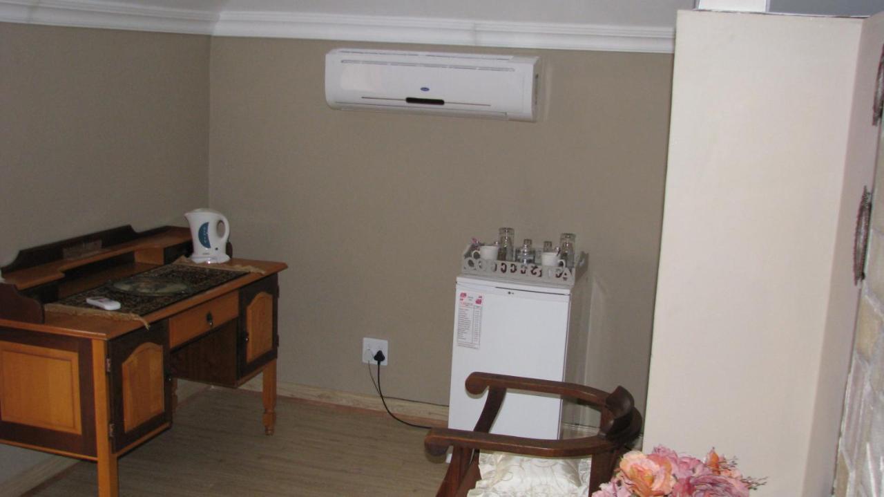 Bougain Villa Guesthouse Winburg Extérieur photo