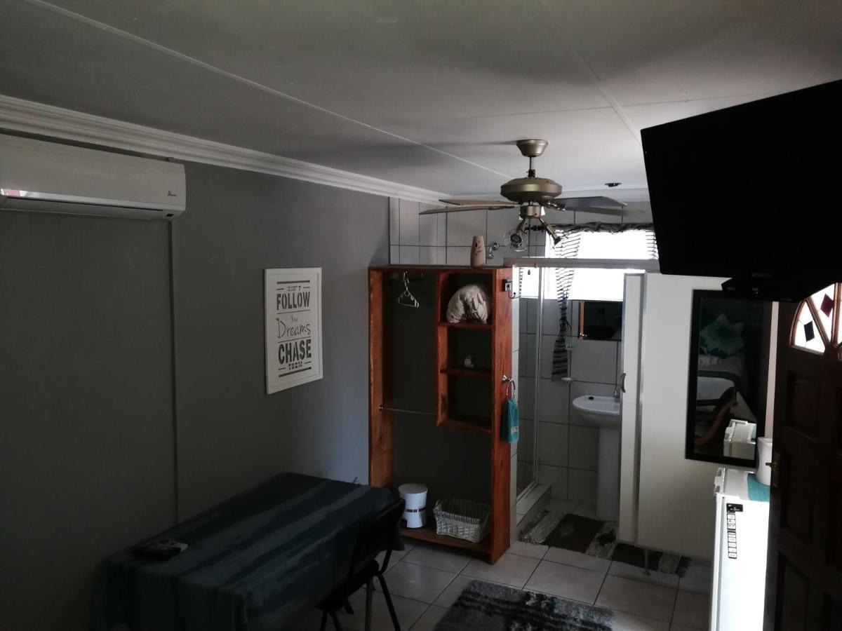 Bougain Villa Guesthouse Winburg Extérieur photo